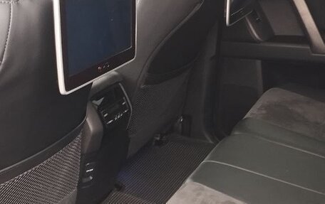 Toyota Land Cruiser Prado 150 рестайлинг 2, 2021 год, 5 200 000 рублей, 3 фотография