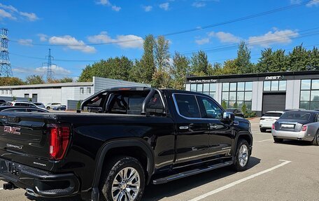 GMC Sierra, 2023 год, 15 100 000 рублей, 3 фотография