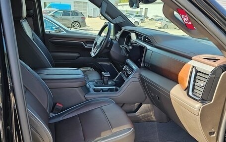 GMC Sierra, 2023 год, 15 100 000 рублей, 7 фотография