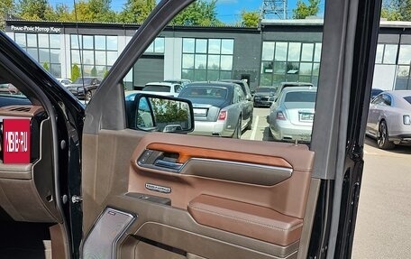 GMC Sierra, 2023 год, 15 100 000 рублей, 8 фотография