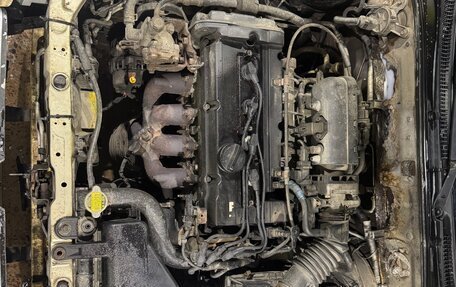 Hyundai Accent II, 2005 год, 240 000 рублей, 8 фотография