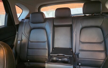 Mazda CX-5 II, 2018 год, 2 750 000 рублей, 5 фотография