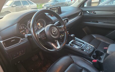 Mazda CX-5 II, 2018 год, 2 750 000 рублей, 4 фотография