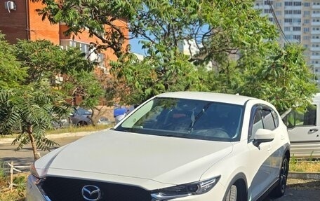 Mazda CX-5 II, 2018 год, 2 750 000 рублей, 3 фотография