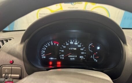 Hyundai Accent II, 2005 год, 240 000 рублей, 6 фотография