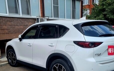 Mazda CX-5 II, 2018 год, 2 750 000 рублей, 2 фотография