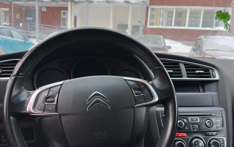 Citroen C4 II рестайлинг, 2013 год, 295 000 рублей, 6 фотография