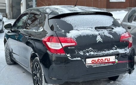 Citroen C4 II рестайлинг, 2013 год, 295 000 рублей, 4 фотография