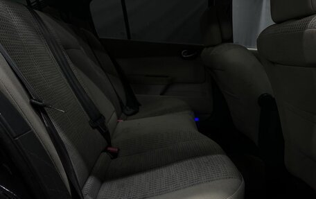 Renault Megane II, 2005 год, 259 999 рублей, 11 фотография