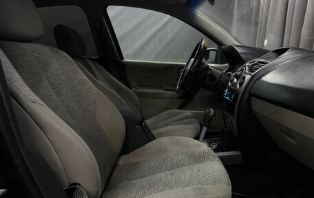 Renault Megane II, 2005 год, 259 999 рублей, 12 фотография