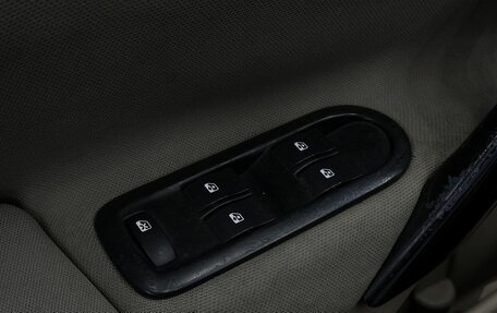 Renault Megane II, 2005 год, 259 999 рублей, 14 фотография