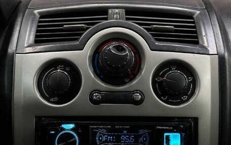 Renault Megane II, 2005 год, 259 999 рублей, 13 фотография