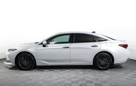 Toyota Avalon, 2022 год, 4 085 000 рублей, 8 фотография