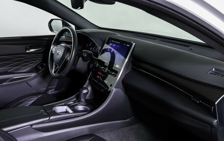 Toyota Avalon, 2022 год, 4 085 000 рублей, 11 фотография