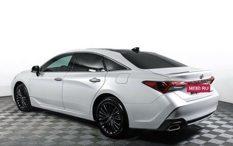 Toyota Avalon, 2022 год, 4 085 000 рублей, 7 фотография