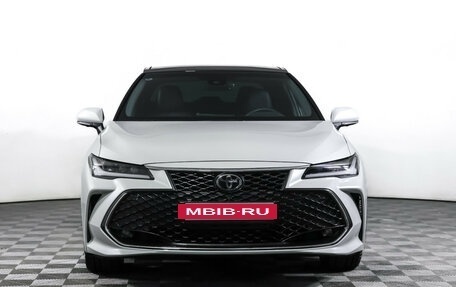 Toyota Avalon, 2022 год, 4 085 000 рублей, 2 фотография