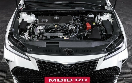 Toyota Avalon, 2022 год, 4 085 000 рублей, 9 фотография