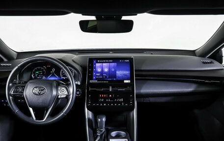 Toyota Avalon, 2022 год, 4 085 000 рублей, 17 фотография