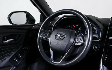 Toyota Avalon, 2022 год, 4 085 000 рублей, 13 фотография