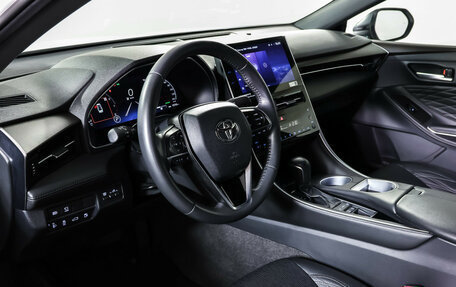 Toyota Avalon, 2022 год, 4 085 000 рублей, 15 фотография