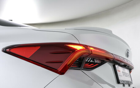 Toyota Avalon, 2022 год, 4 085 000 рублей, 23 фотография