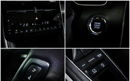 Toyota Avalon, 2022 год, 4 085 000 рублей, 21 фотография