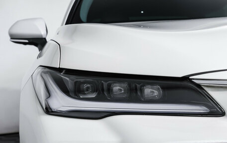 Toyota Avalon, 2022 год, 4 085 000 рублей, 24 фотография