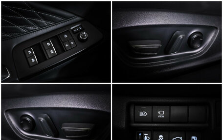 Toyota Avalon, 2022 год, 4 085 000 рублей, 20 фотография