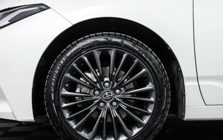 Toyota Avalon, 2022 год, 4 085 000 рублей, 28 фотография