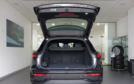 Audi Q5, 2025 год, 8 990 000 рублей, 3 фотография