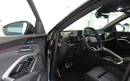 Audi Q5, 2025 год, 8 990 000 рублей, 7 фотография