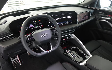 Audi Q5, 2025 год, 8 990 000 рублей, 6 фотография