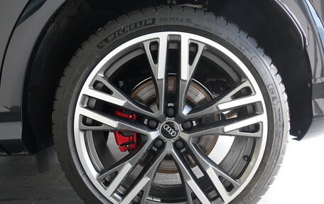 Audi Q5, 2025 год, 8 990 000 рублей, 5 фотография