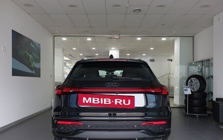 Audi Q5, 2025 год, 8 990 000 рублей, 4 фотография