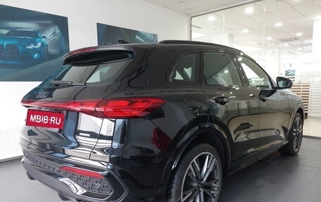 Audi Q5, 2025 год, 8 990 000 рублей, 2 фотография