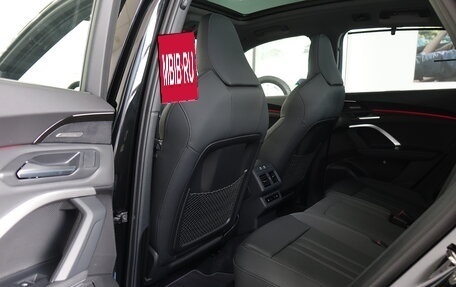 Audi Q5, 2025 год, 8 990 000 рублей, 10 фотография