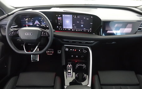 Audi Q5, 2025 год, 8 990 000 рублей, 17 фотография