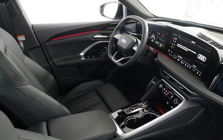 Audi Q5, 2025 год, 8 990 000 рублей, 13 фотография