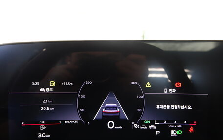 Audi Q5, 2025 год, 8 990 000 рублей, 21 фотография