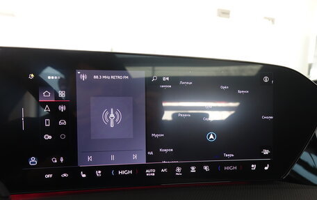 Audi Q5, 2025 год, 8 990 000 рублей, 19 фотография