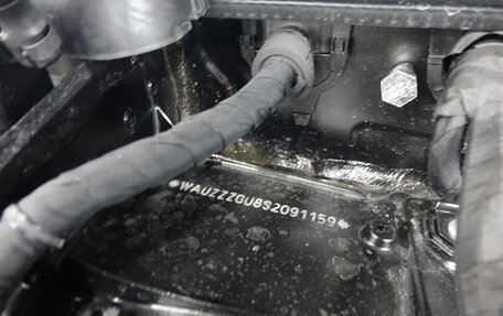 Audi Q5, 2025 год, 8 990 000 рублей, 23 фотография