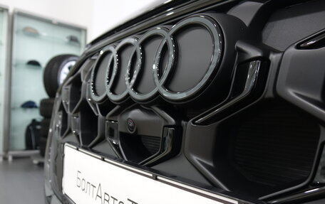 Audi Q5, 2025 год, 8 990 000 рублей, 24 фотография