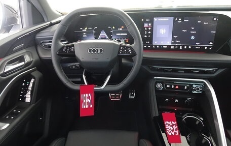 Audi Q5, 2025 год, 8 990 000 рублей, 16 фотография