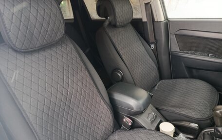 Chevrolet Captiva I, 2010 год, 785 000 рублей, 11 фотография