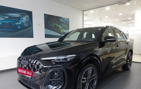 Audi Q5, 2025 год, 8 990 000 рублей, 30 фотография