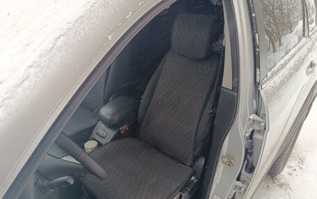 Chevrolet Captiva I, 2010 год, 785 000 рублей, 9 фотография