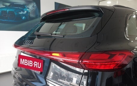 Audi Q5, 2025 год, 8 990 000 рублей, 27 фотография