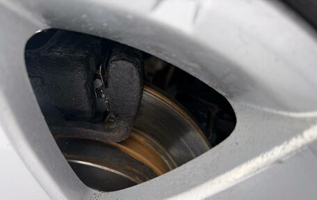 Chevrolet Captiva I, 2010 год, 785 000 рублей, 15 фотография