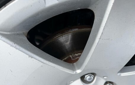 Chevrolet Captiva I, 2010 год, 785 000 рублей, 16 фотография