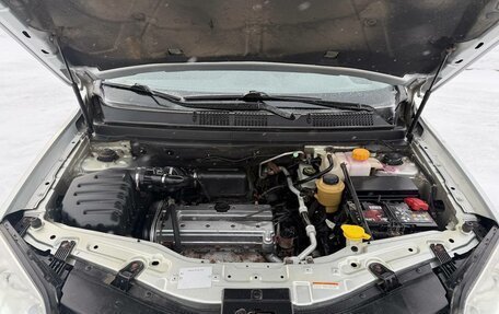 Chevrolet Captiva I, 2010 год, 785 000 рублей, 17 фотография